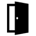 door